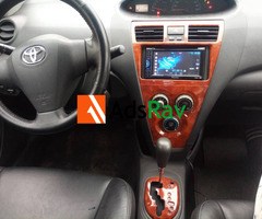 Clean Toyota Yaris for sale - 3