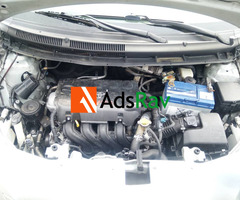 Clean Toyota Yaris for sale - 5