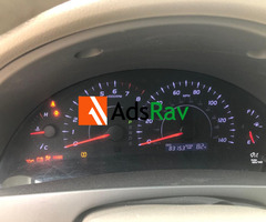 Toyota Camry 2010 Gold - 6