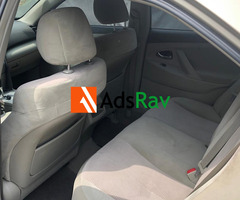 Toyota Camry 2010 Gold - 7