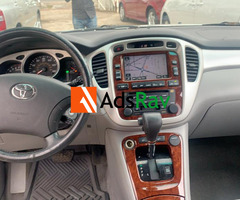 Toyota Highlander for sale - 2