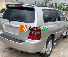 Toyota Highlander for sale - 3