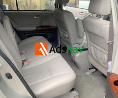 Toyota Highlander for sale - 6