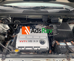 Toyota Highlander for sale - 7