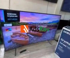 Clean hanise tv 65 inches - 2