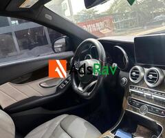 2016 MERCEDES BENZ C400 FULL OPTION - 3