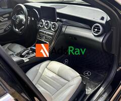 2016 MERCEDES BENZ C400 FULL OPTION - 4