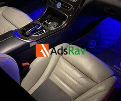 2016 MERCEDES BENZ C400 FULL OPTION - 5