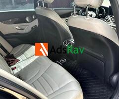 2016 MERCEDES BENZ C400 FULL OPTION - 6