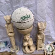 Chief Dr Ifagbamila Awogbemi