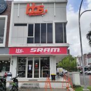 Sales Borneo