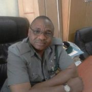 Mr. Ajibola Yakubu