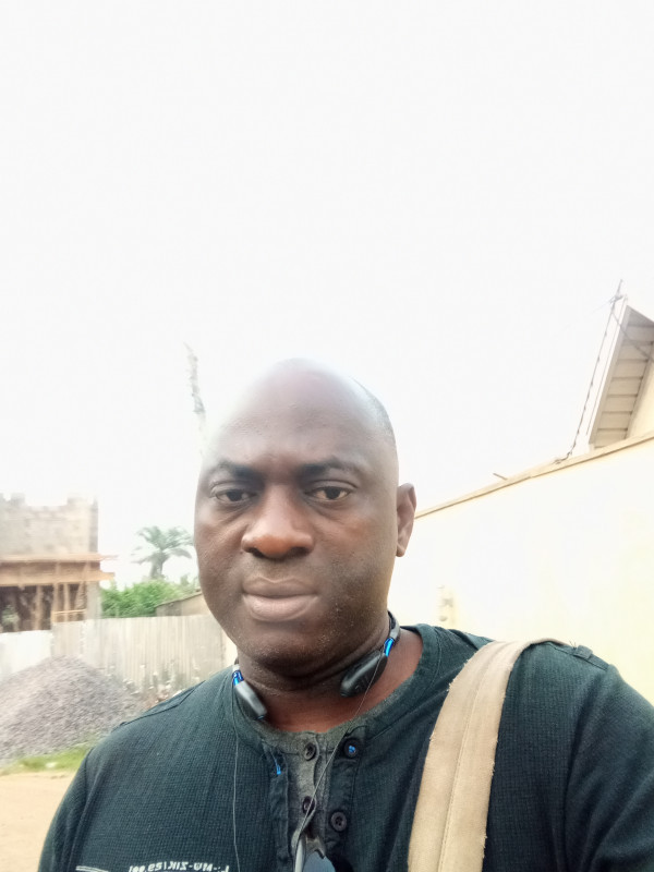 Nnaemena Ugochukwu