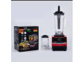 for-sale-silver-crest-6000watts-commercial-blender-and-grinder-nationwide-delivery-call-08020727607-small-0