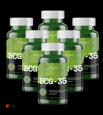 bcg-35-for-sale-for-activating-balanced-blood-sugar-call-08060812655-big-0