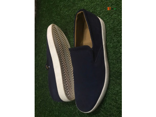Loafers Leather Shoe. All sizes and designs available (Call 08121630113)