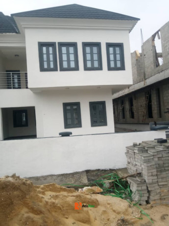 4-bedroom-semi-detached-duplex-in-a-call-in-estate-orchid-road-call-09036636227-big-3