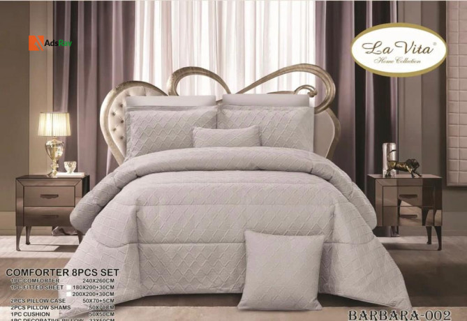 we-sell-bedsheets-duvets-and-pillows-call-09038838108-big-0