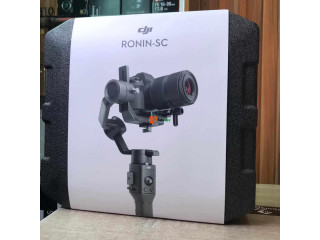 For sale: Ronin SC Gimbal (Call 09029872620)