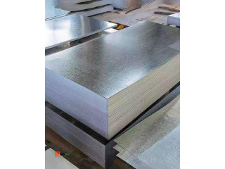 We Sell Galvanized Metal Sheets (Call 07011377930)