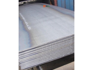 We Sell Mild Steel Metal Sheet (Call 07011377930)