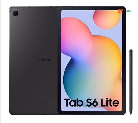 new-samsung-galaxy-tab-s6-lite-64-gb-gray-big-0