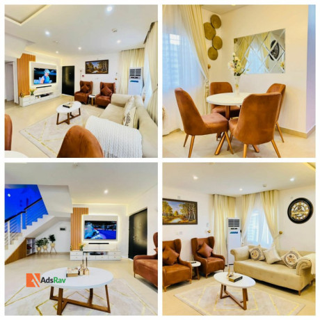 shortlet-service-apartment-in-an-exotic-villa-at-admiralty-way-call-08036128941-big-1