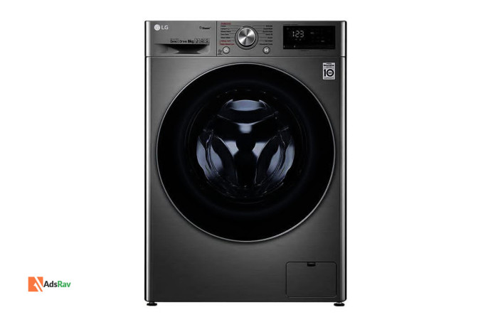 buy-lg-85kg-front-load-wash-dry-washing-machine-call-08130663644-big-0