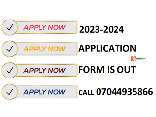 Arthur Javis University Akpoyubo Cross river State - 2023/2024 Admission form is out now!!!
