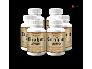 Balance High Blood Pressure with Brahmi Shakti (Call 08060812655)