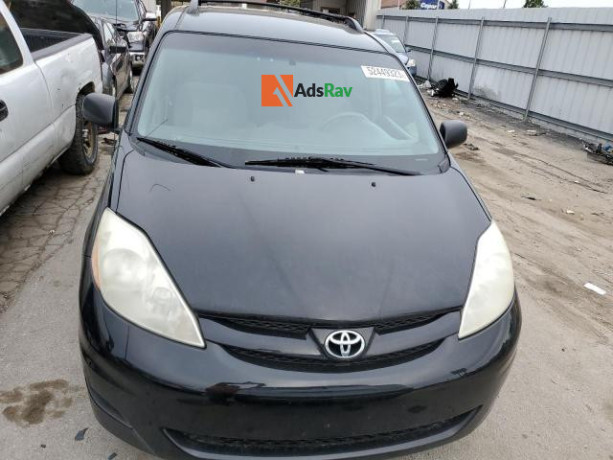 clean-toyota-sienna-for-sale-contact-08068934551-big-3