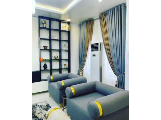 Quality Curtains (Call 07082253848)