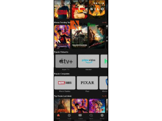 Watch Netflix, AppleTV, Prime video, HBO, Hulu, Disney+ and more for Free (Call 08022955720)