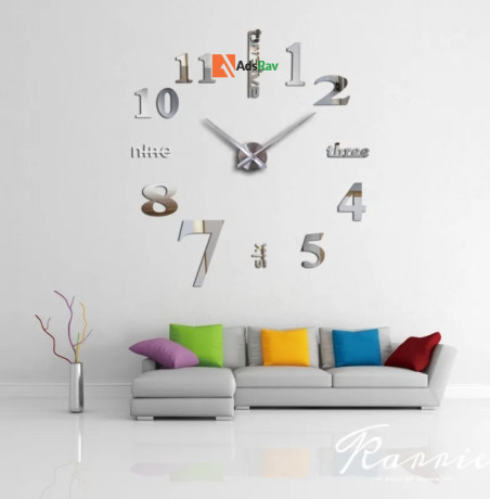 wall-clock-modern-living-room-big-1