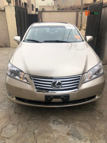 lexus-ex330-automatic-transmission-2006-big-0