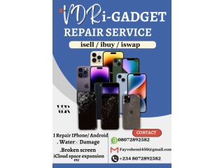 PHONE REPAIR AND SELLING SERVICES