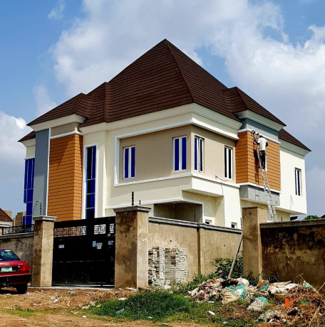 4-bedroom-fully-detached-duplex-for-sale-oluyole-estate-ibadan-call-08057177771-big-0