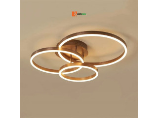 We Sell Luxurious Chandeliers, Wall Lamps, Ceiling Lamps, Street Lights and more (Call 09137778407)