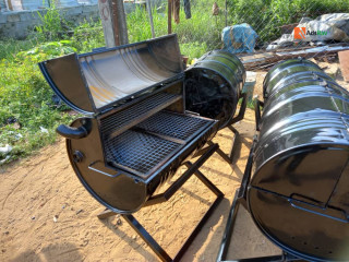 Buy your Barbecue grills from Us (Call 08136122248)