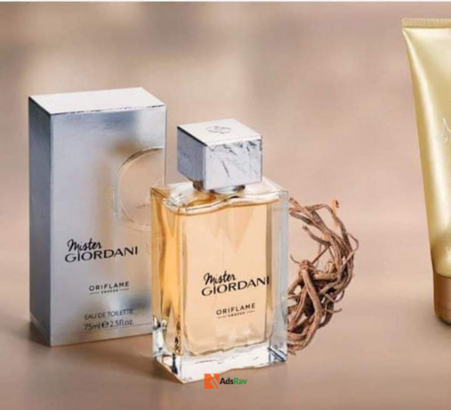 Mister giordani perfume online price