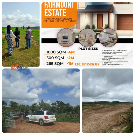 we-are-sellig-plots-of-land-at-fairmount-estate-maitama-2-extension-call-08135017389-big-0