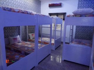 Hostel For Ladies (15K WEEKLY and 50K MONTHLY) at Lekki County Homes (Call 08169581783)