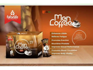 Get Faforlife Men Coffee (Call 09112824761)
