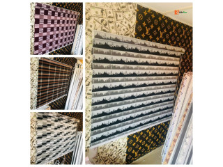 Get your Windows Blinds from Us (Call 08067370929)