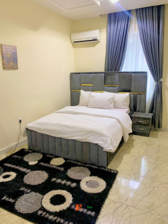 shortlet-4-bedroom-apartment-in-guzape-abuja-call-09132662268-big-0