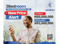 for-sale-3-and-4-bedroom-duplexes-at-rose-gardens-magboro-call-07061166000-small-2