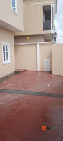 brand-new-4-bedroom-duplex-with-all-room-ensuit-for-sale-in-gowon-estate-call-08093045484-big-0