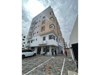 For Sale - 2 Bedroom Apartment in ikoyi (Call 09121189076)