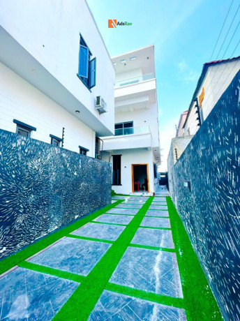 beautifully-built-automated-5-bedroom-detached-duplex-with-pool-at-ikate-call-09121189076-big-2