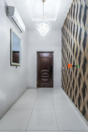 for-sale-serviced-4-bedroom-terrace-duplex-with-a-swimming-pool-at-ikate-call-09121189076-big-2